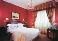 Fil Franck Tours - Hotels in London - Hotel Connaught